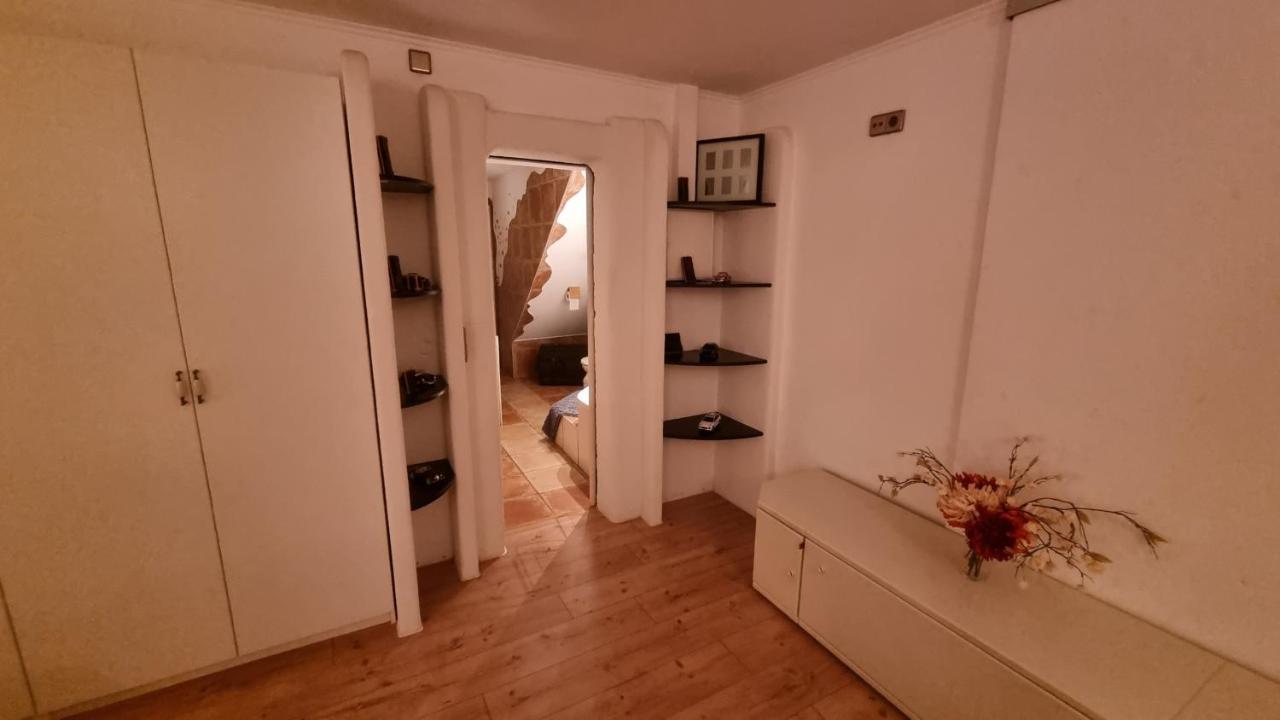 Ruheoase Am Waldrand - Auf 90Qm Sind Nicht Nur Die Eltern Und Bis Zu 5 Kinder Willkommen, Auch Hunde Und Katzen Sind Willkommen Laichingen Exterior foto