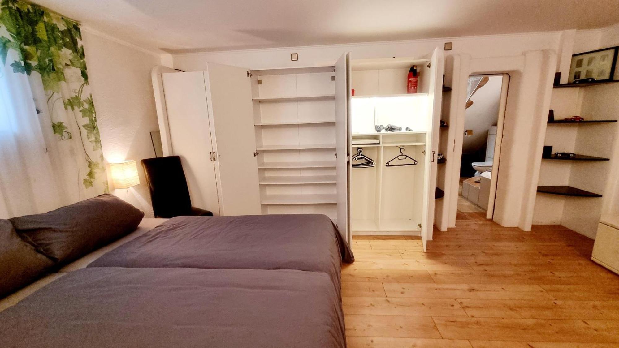 Ruheoase Am Waldrand - Auf 90Qm Sind Nicht Nur Die Eltern Und Bis Zu 5 Kinder Willkommen, Auch Hunde Und Katzen Sind Willkommen Laichingen Exterior foto